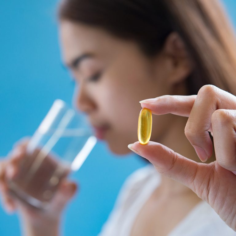 Custom Vitamin Therapy in Miami