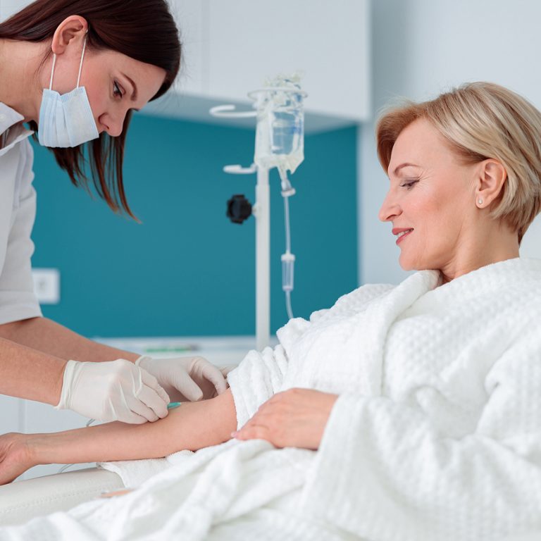 Everything You Need to Know About IV Therapy in Miami